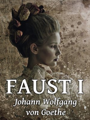 cover image of Faust I